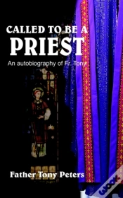 Capa do artigo Called To Be A Priest