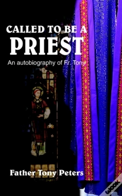 Capa do artigo Called To Be A Priest