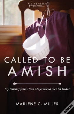 Capa do artigo Called To Be Amish