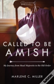 Capa do artigo Called To Be Amish