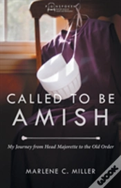 Capa do artigo Called To Be Amish