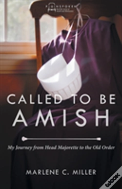 Capa do artigo Called To Be Amish