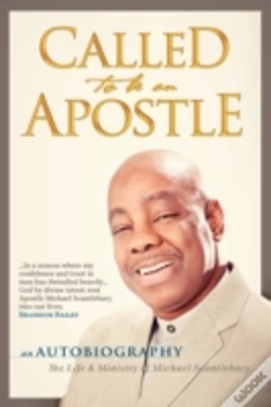 Capa do artigo Called To Be An Apostle
