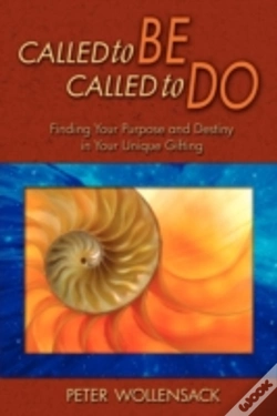 Capa do artigo Called To Be, Called To Do