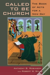 Capa do artigo Called To Be Church