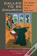 Called To Be Church
