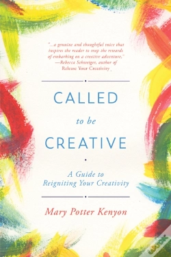 Capa do artigo Called To Be Creative