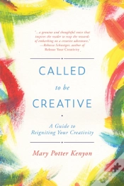 Capa do artigo Called To Be Creative