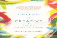 Called To Be Creative