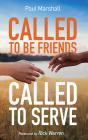 Called To Be Friends, Called To Serve - Preview
