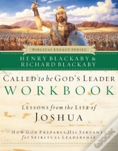 Called To Be God'S Leader