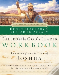 Capa do artigo Called To Be God'S Leader