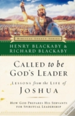 Capa do artigo Called To Be God'S Leader