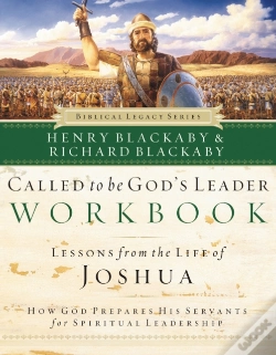 Capa do artigo Called To Be God'S Leader Workbook