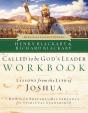 Called To Be God'S Leader Workbook - Preview