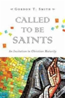 Capa do artigo Called To Be Saints Â€“ An Invitation To Christian Maturity