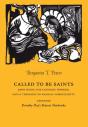 Called To Be Saints - Preview