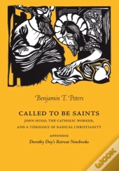 Called To Be Saints