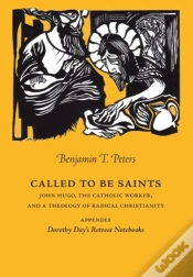 Capa do artigo Called To Be Saints