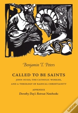 Capa do artigo Called To Be Saints