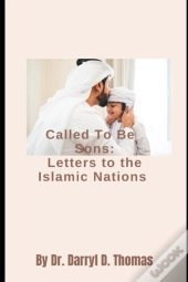 Called To Be Sons