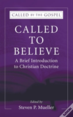Capa do artigo Called To Believe