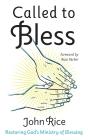 Called To Bless - Preview