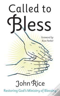 Capa do artigo Called To Bless
