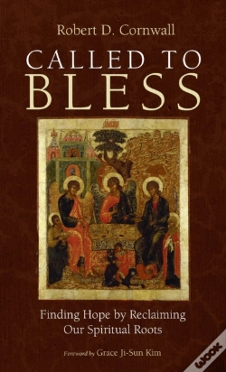 Capa do artigo Called To Bless
