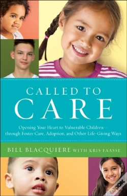 Capa do artigo Called To Care