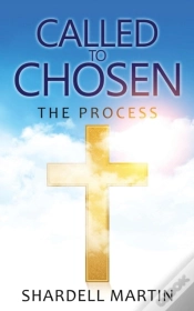 Capa do artigo Called To Chosen
