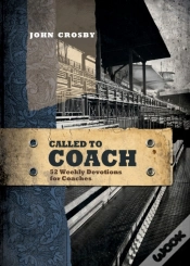 Capa do artigo Called To Coach