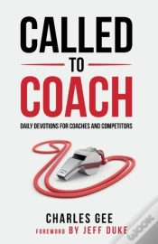 Capa do artigo Called To Coach: Daily Devotions For Coa