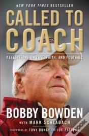 Capa do artigo Called To Coach