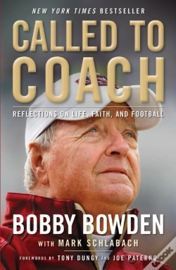 Capa do artigo Called To Coach