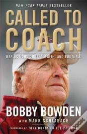 Capa do artigo Called To Coach
