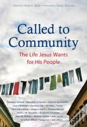Capa do artigo Called To Community
