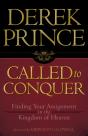 Called To Conquer - Preview