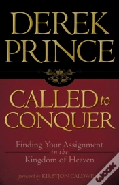 Capa do artigo Called To Conquer