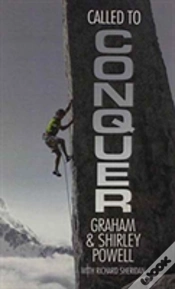 Capa do artigo Called To Conquer