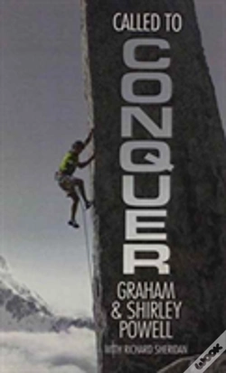 Capa do artigo Called To Conquer