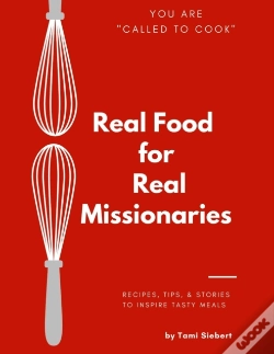 Capa do artigo Called To Cook