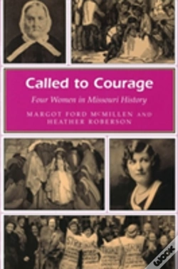 Capa do artigo Called To Courage