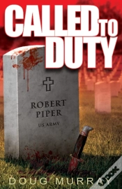 Capa do artigo Called To Duty - Book 1