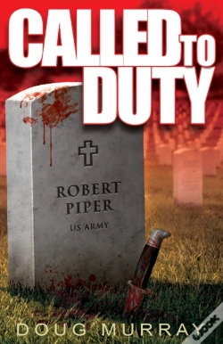 Capa do artigo Called To Duty - Book 1