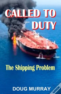 Capa do artigo Called To Duty- Book 3 - The Shipping Problem