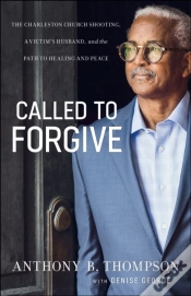 Capa do artigo Called To Forgive