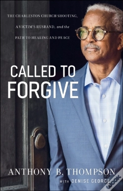 Capa do artigo Called To Forgive