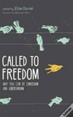 Capa do artigo Called To Freedom