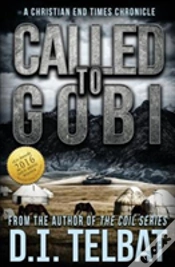 Capa do artigo Called To Gobi